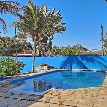 Casa Ocirema - Com Piscina E A 300M Da Praia! Sao Sebastiao  Dış mekan fotoğraf