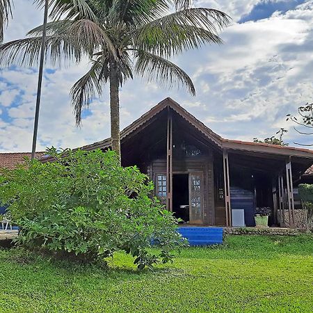Casa Ocirema - Com Piscina E A 300M Da Praia! Sao Sebastiao  Dış mekan fotoğraf