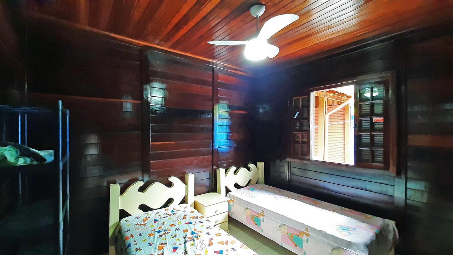 Casa Ocirema - Com Piscina E A 300M Da Praia! Sao Sebastiao  Dış mekan fotoğraf