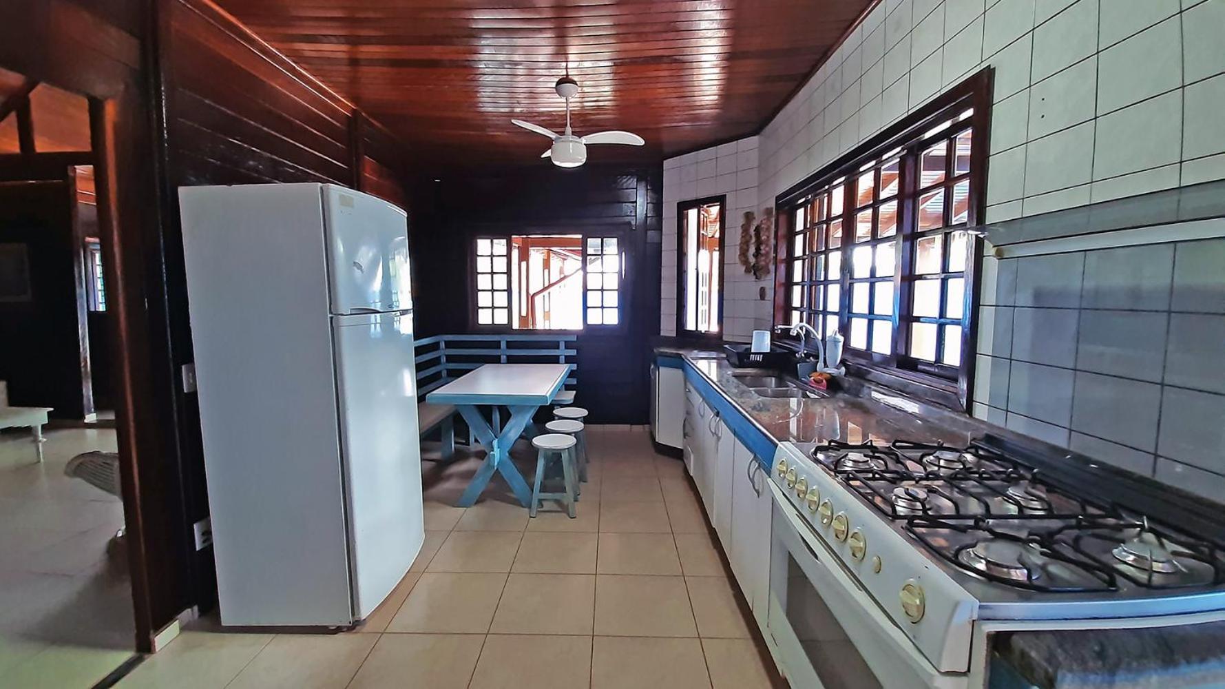 Casa Ocirema - Com Piscina E A 300M Da Praia! Sao Sebastiao  Dış mekan fotoğraf