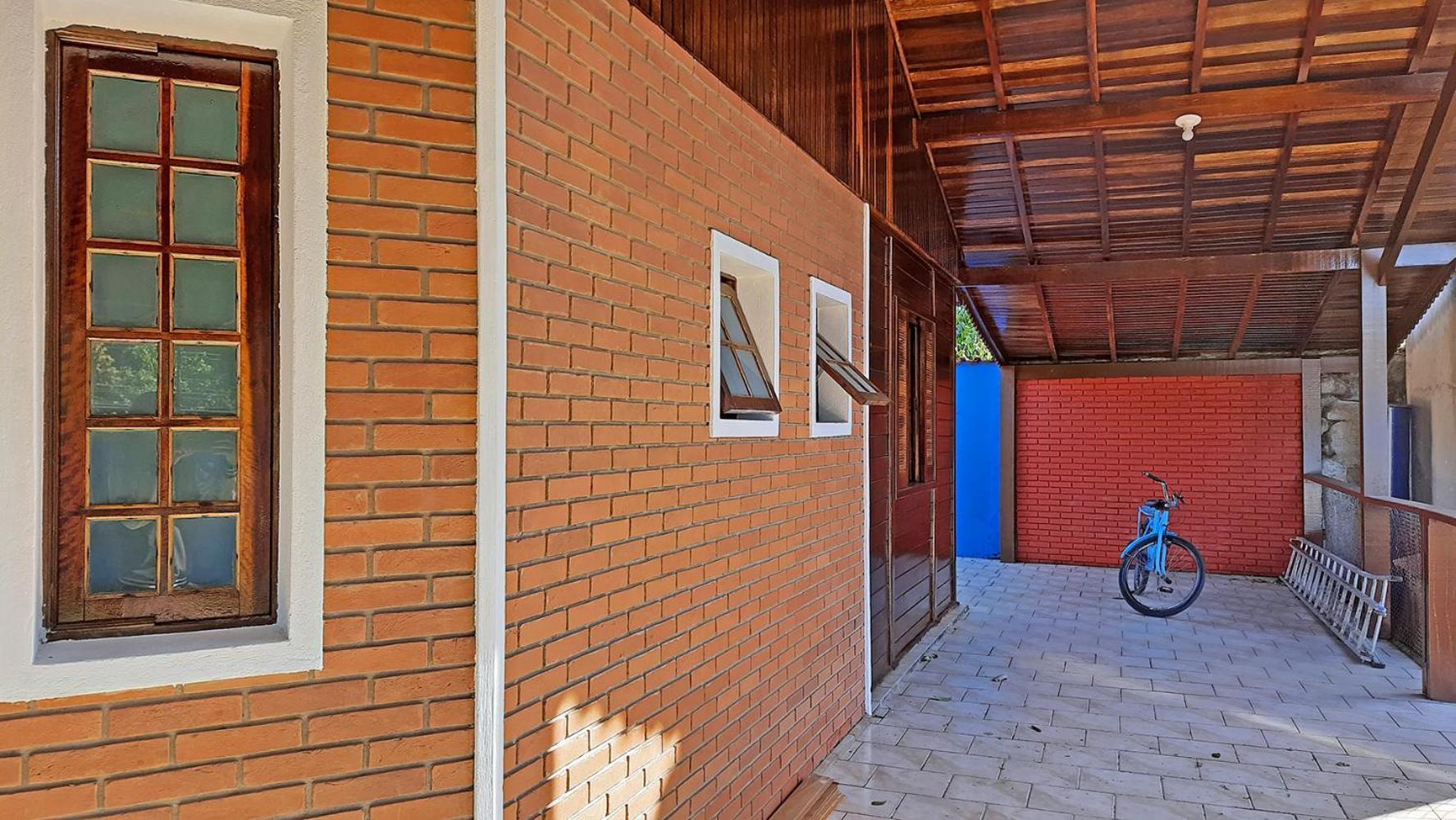 Casa Ocirema - Com Piscina E A 300M Da Praia! Sao Sebastiao  Dış mekan fotoğraf